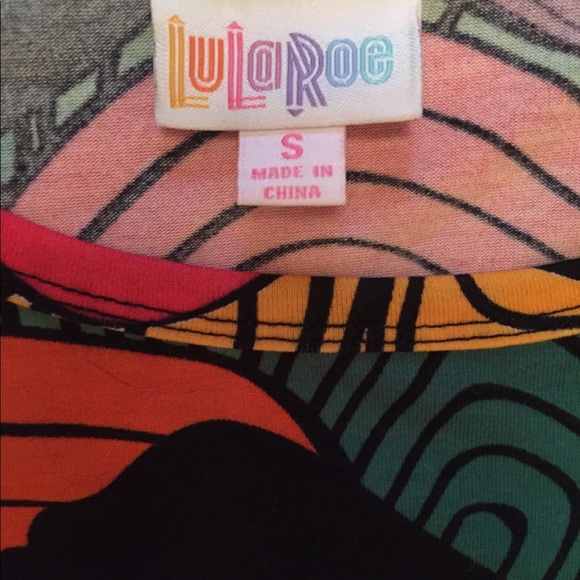 Carly 3 Dress Bundle!! LuLaRoe ⭐️ - Picture 5 of 8